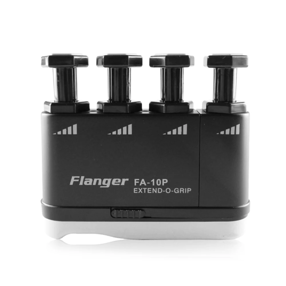 Flanger FA 10P палец exerciser ручной тренажер мастер сцепление для фортепианной