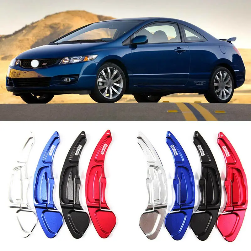

Расширитель руля Savanini, расширитель руля DSG для Honda Civic 2009-2011