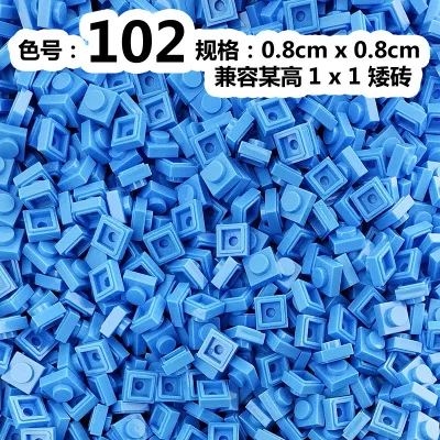 5900 шт./лот kennie № 3024 цветные Запчасти оптом 1x1 низкая кирпичи частицы классические мелкие детали и Запчасти игрушки "Сделай своими руками" 1k