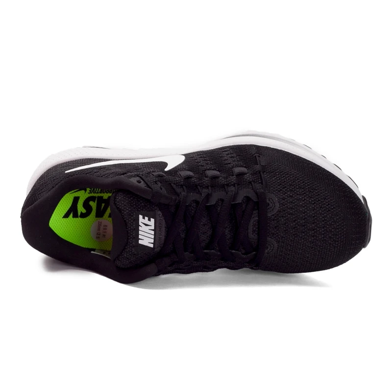 Оригинальный Новое поступление NIKE AIR ZOOM VOMERO 12 женские кроссовки|Беговая обувь| |