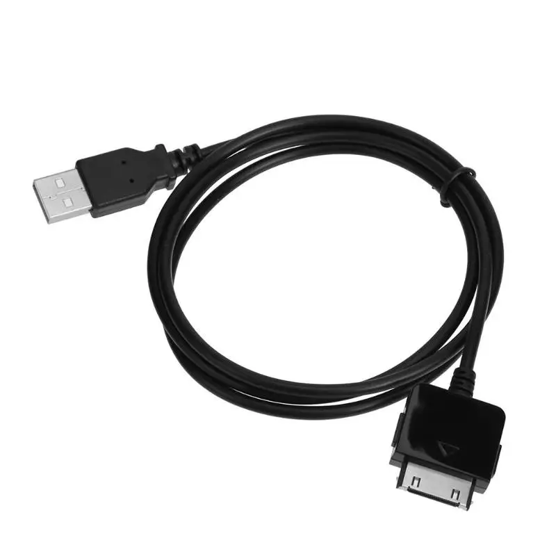 1 м USB зарядный шнур для синхронизации и передачи данных кабель медный провод