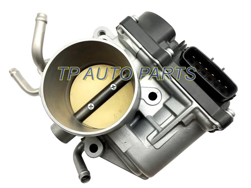 Корпус дроссельной заслонки для Toyota RAV 4 OEM #22030 28010 2203028010|throttle body assembly|throttle bodybody