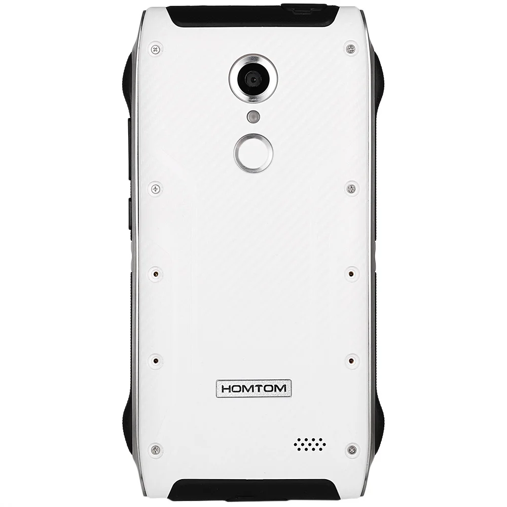 Doogee HOMTOM HT20 Android 6.0 4.7 дюймов 4 г смартфон IP68 MTK6737 ядра 2 ГБ Оперативная память 16