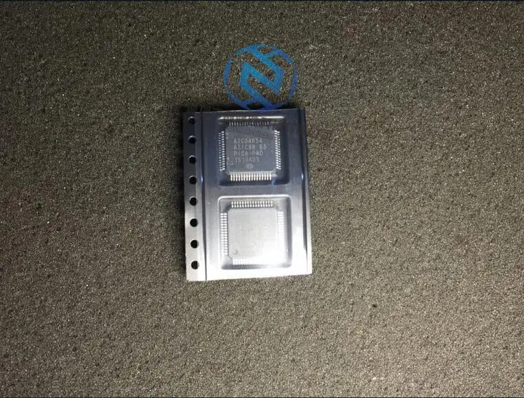 Оригинальные 2 шт. A2C34654 ATIC88 B3 ATIC88B3 QFP | Электроника