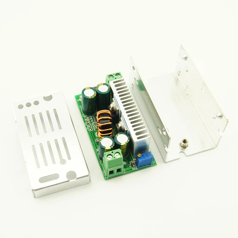 15A 200 W Регулируемый DC-DC понижающий модуль преобразователя 60 V Напряжение
