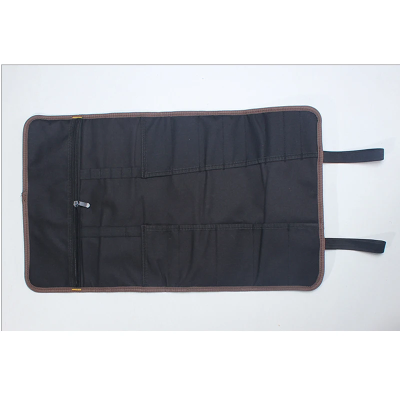 Универсальная сумка для инструментов мотоцикла многофункциональная из ткани