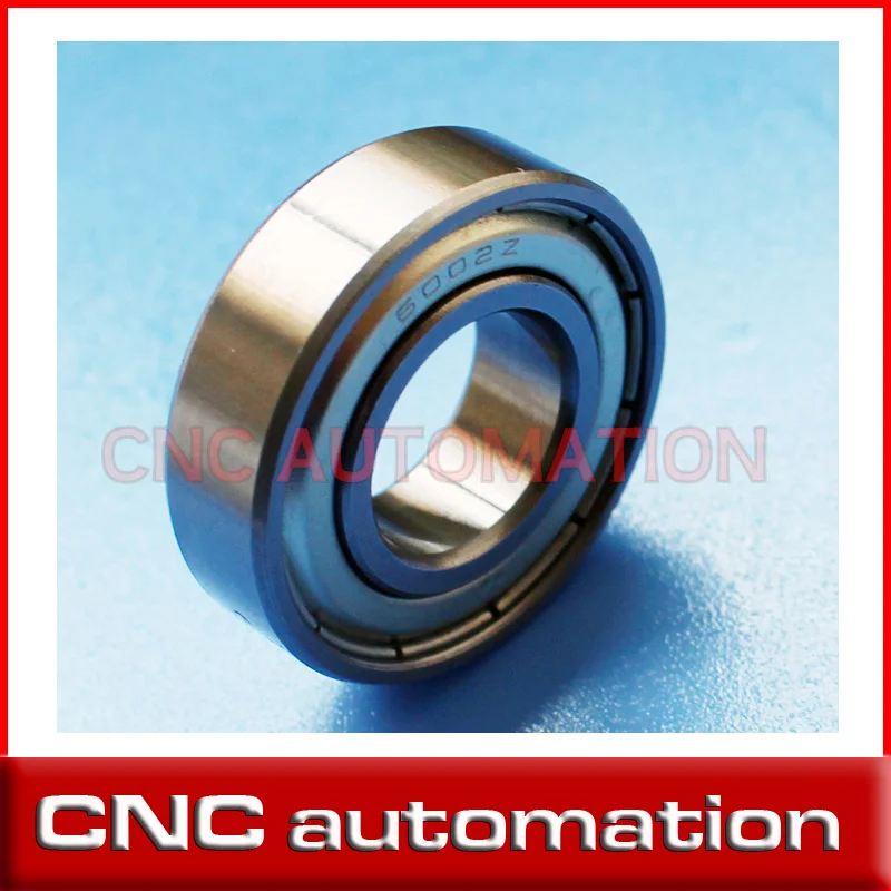 2 шт. радиальные шарикоподшипники 6001ZZ 12x28x8|bearing shaft|bearing bearingbearing 6001z |