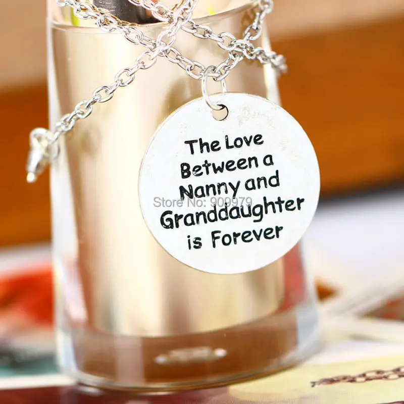 Ожерелье с сердцем лошадью подарок для семьи папы любовь лучший друг подарки