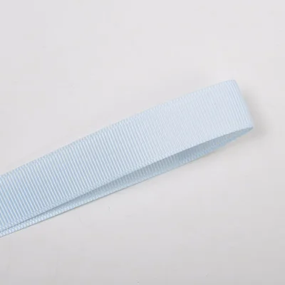 blue vapor 303 YAMA 25 28 32 38 мм 100 ярдов/партия синяя корсажная лента идеально подходит для свадебного украшения ремесел и подарков Упаковка тканые ленты - Цвет: blue vapor 303