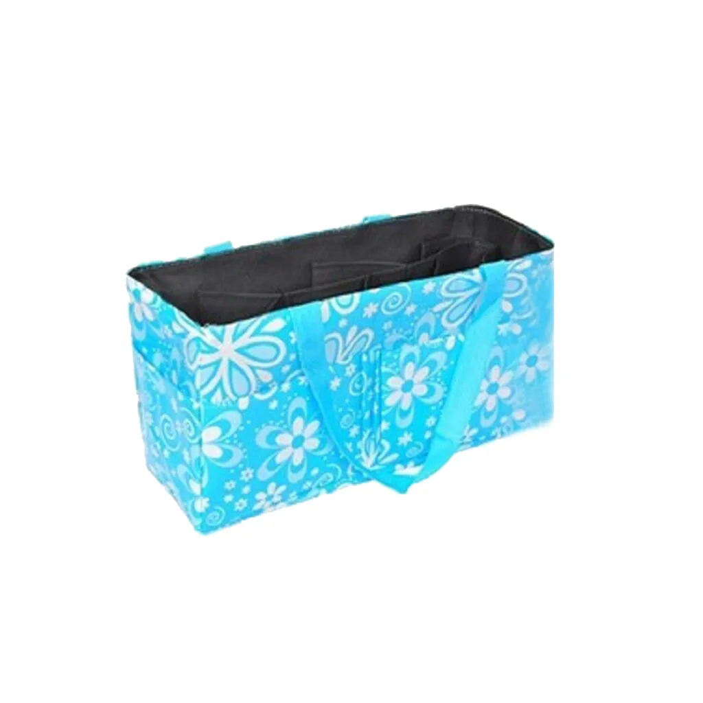 Застежка молния мягкий подгузник сумки для беременных на плечо Сумки большой