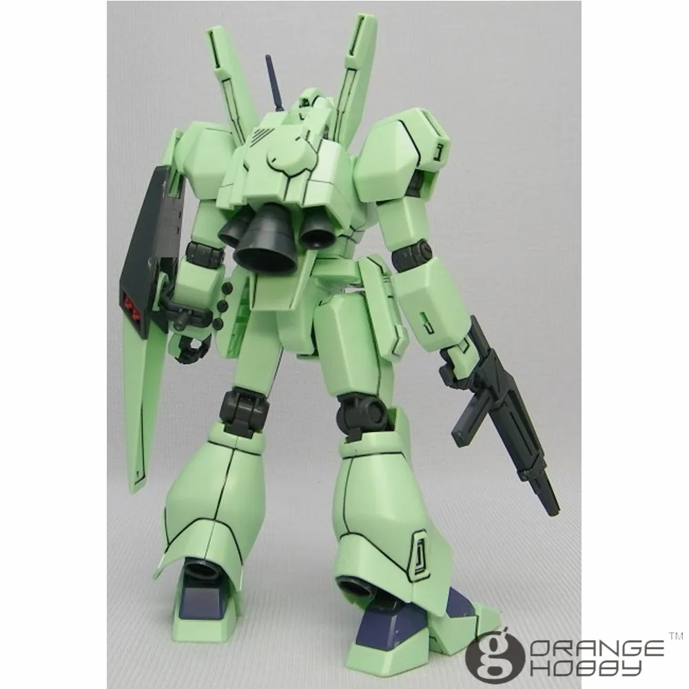 OHS Bandai HGUC 097 1/144 RGM-89 Jegan мобильный костюм комплекты моделей | Игрушки и хобби