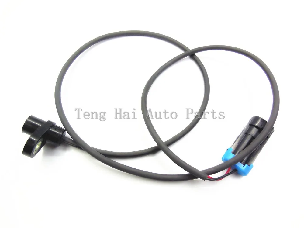 

XYQPSEW CASE For Polaris ABS speed sensor 4013251