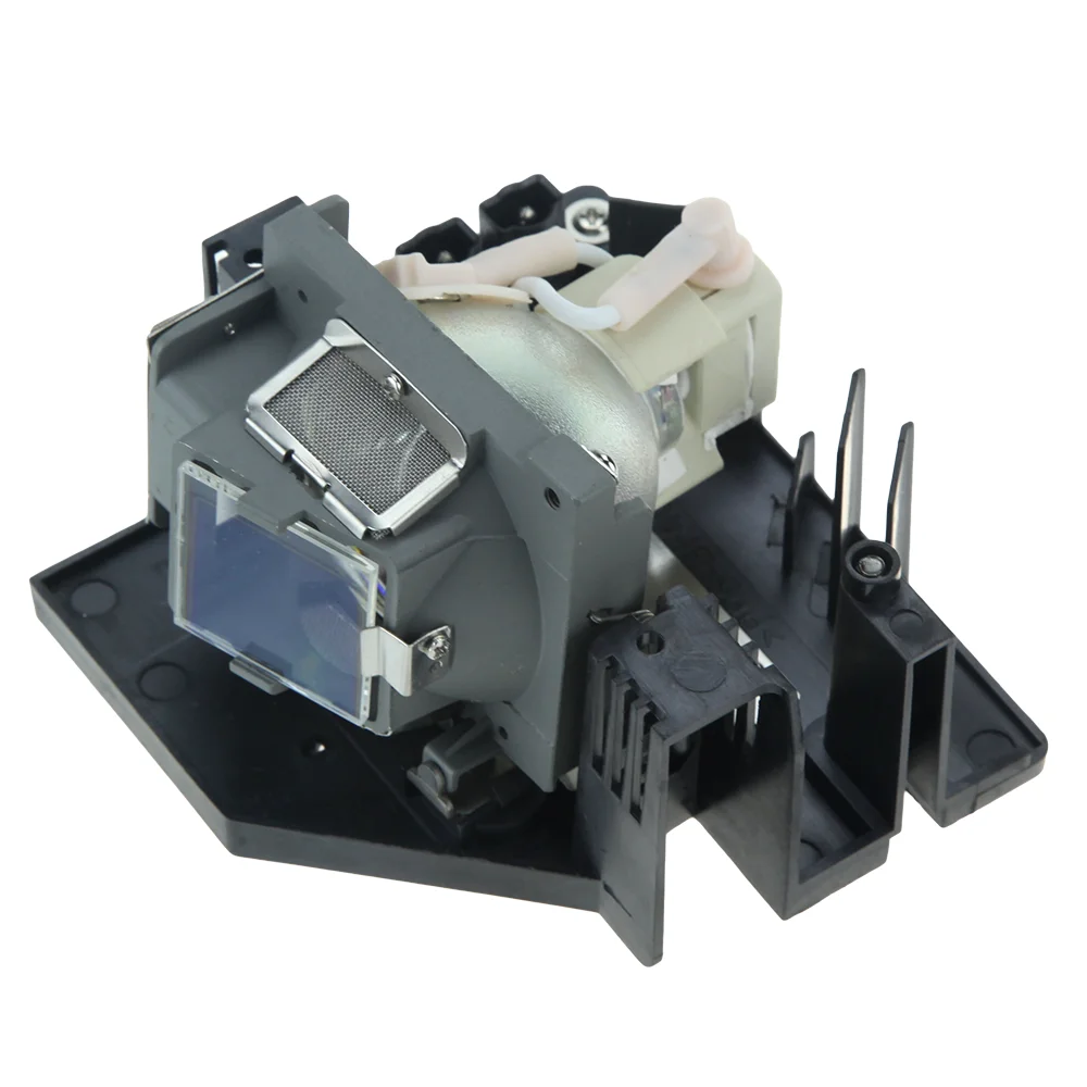 High Brightness CS.5J0DJ.001 Replacement Projector Lamp with Housing for BENQ SP820 projectors