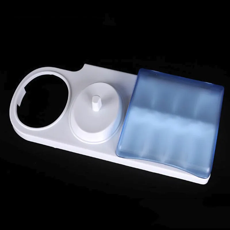 Для Braun Oral B головка электрической зубной щетки держатель зарядная станция