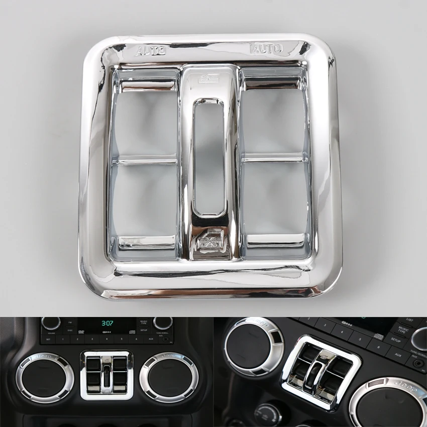 Подходит для 2011 2016 Jeep Wrangler переключатель подъема окна автомобиля кнопка