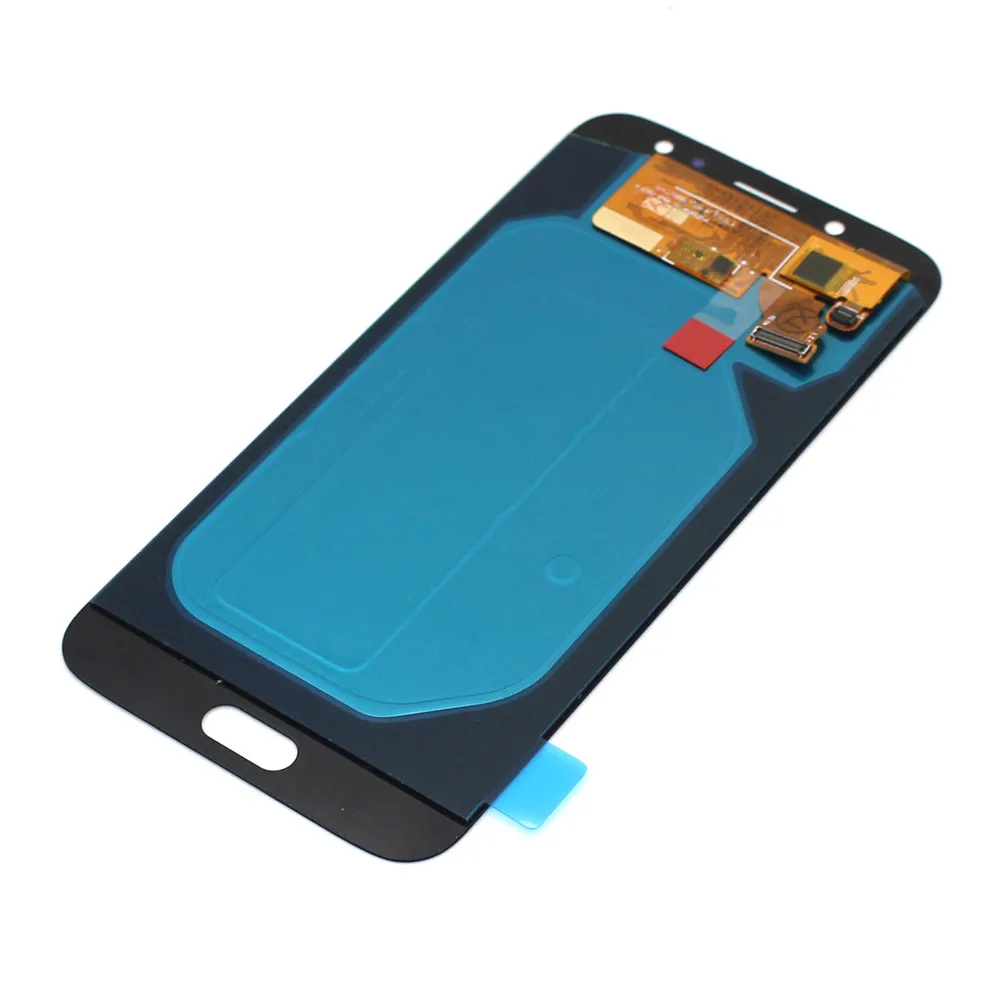 5 ''J730 AMOLED дисплей для SAMSUNG Galaxy J7 Pro ЖК-дисплей 2017 сенсорный экран дигитайзер J730F