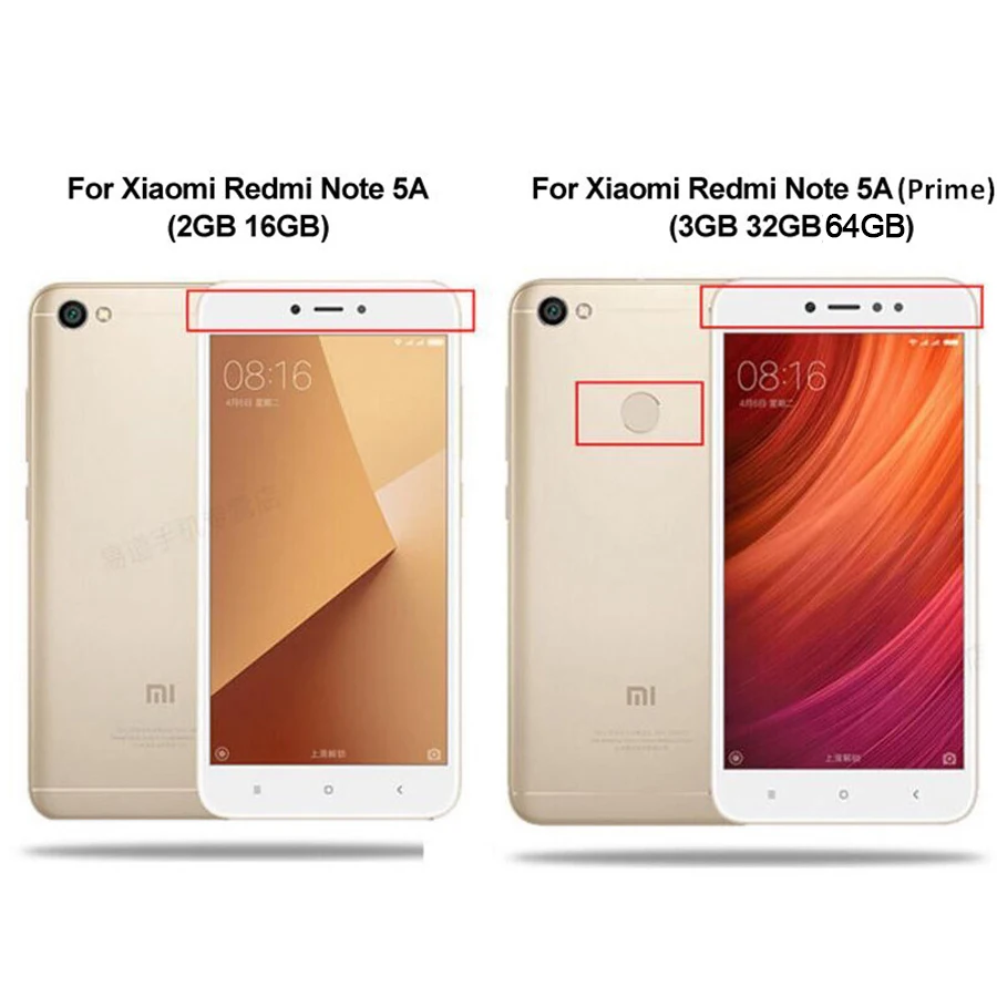 Закаленное стекло для Xiaomi Redmi Note 5 A Pro Защитная пленка Pro|Бамперы| |