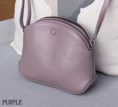 purse Натуральная кожа, сумка на плечо, роскошные женские сумки, дамские маленькие сумки через плечо для женщин, сумка-мессенджер, кошелек, модные кошельки, сумка - Цвет: purse