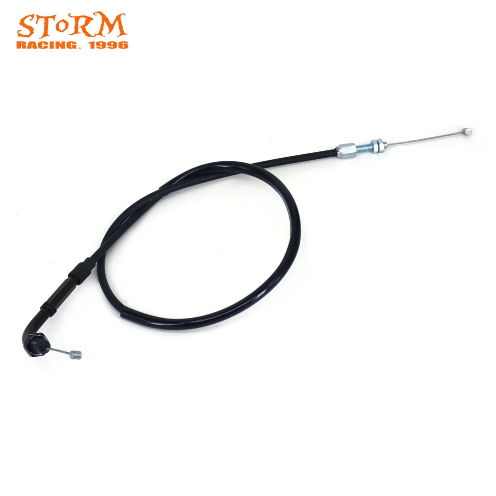 Трос дроссельной заслонки для мотоцикла газовая проволока Honda VT 250 VT250 Spada Castel 1989 90