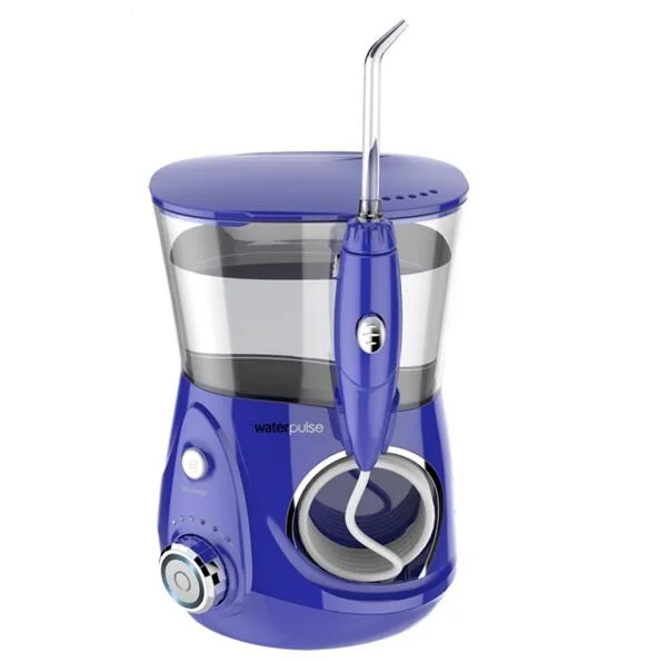 Ирригатор для полости рта Waterpulse 1094|floss water|flosser oral irrigatororal irrigator dental floss |