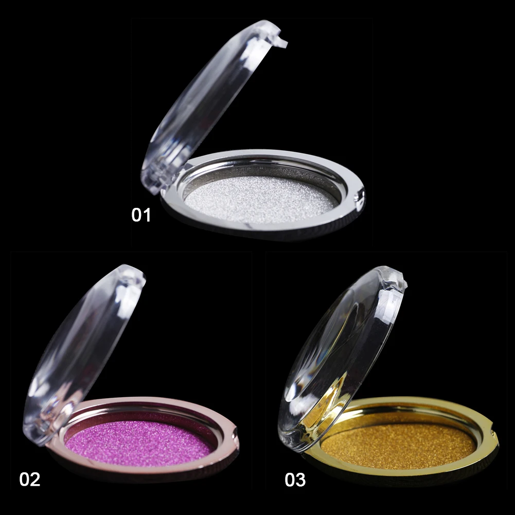Чехол для накладных ресниц 6 шт. 1 пара пластиковый чехол 3 цвета|Накладные