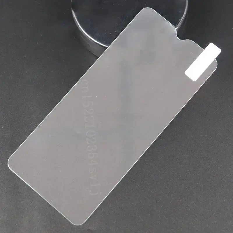 Стекло для HUAWEI P smart + 2019 Защитная пленка экрана из закаленного стекла Huawei