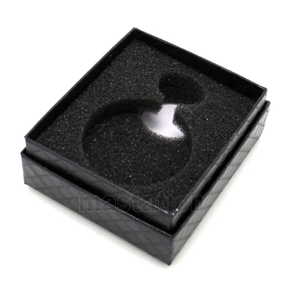 

Pocket Watch Package Gift Box 100pcs