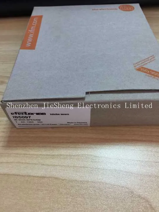 

FREE SHIPPING IB5097 Inductive sensors
