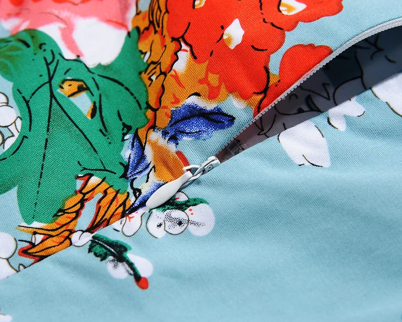 2017 summer new girls dress cotton sleeveless mini a-line dresses for Girls Designer Formal Party Dress Kids Vestido 6-20Y | Детская