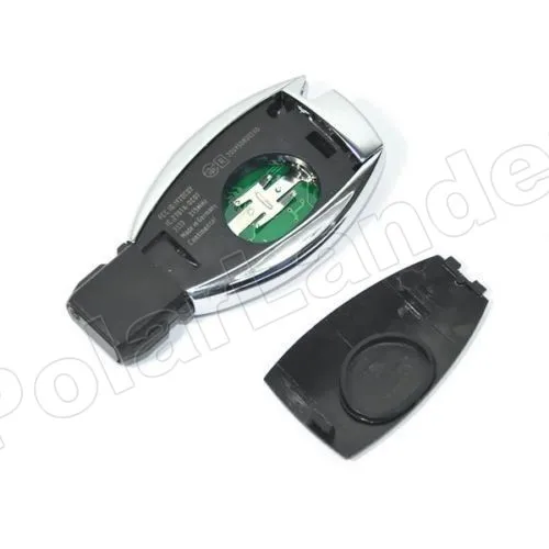 best price for Mercedes Benz Smart Key 433MHZ high quality after year 2000 3 Button | Code Readers &amp Scan Tools
