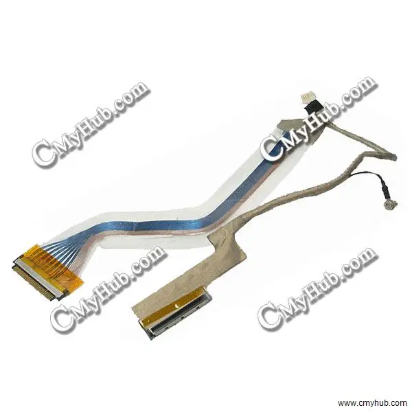Кабель для ЖК экрана Dell Studio XPS 1340 DD0IM3LC001 0G635M G635M U534D 0U534D 13 3&quot|Компьютерные кабели и