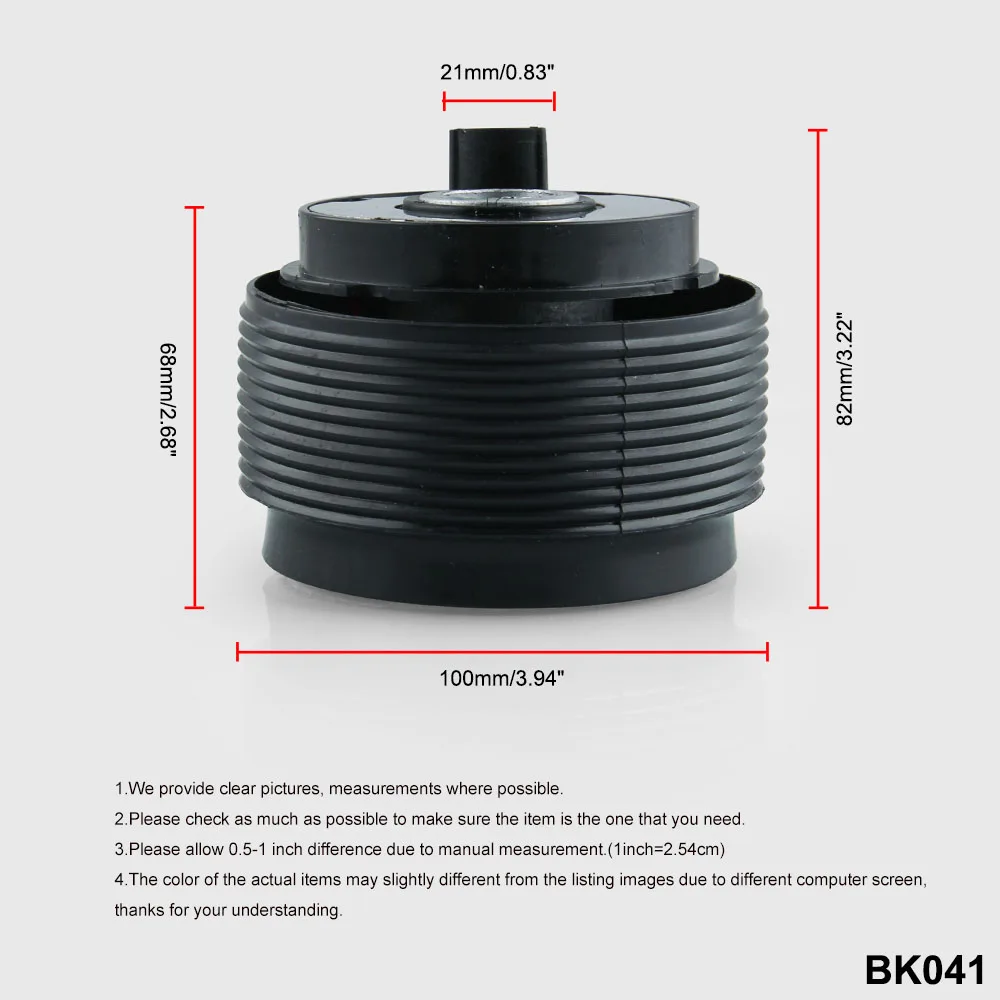Бесплатная доставка гоночный руль концентратор адаптер Boss комплект для Volkswagen VW