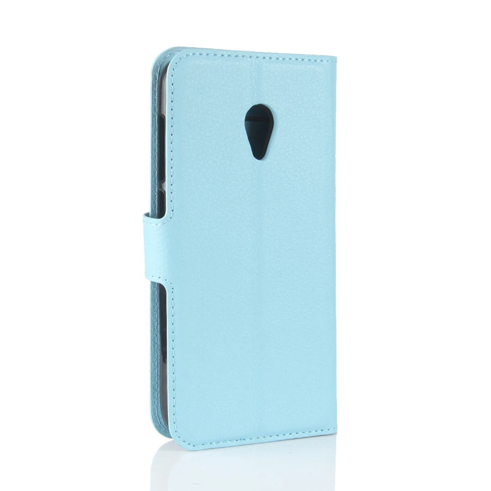 Leather flip Case Cover For Alcatel U5 HD 5047 5047D 5047Y phone case cover flip leather case cover wallet card holder book Case