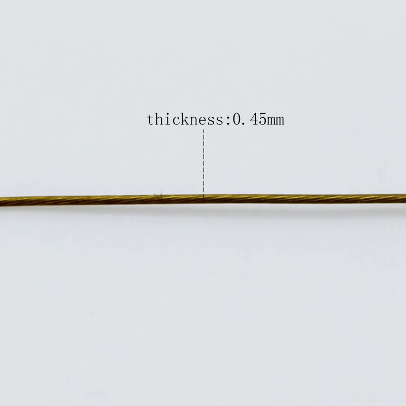 Бисероплетение бисером с хвостом тигра оптовая продажа высококачественный