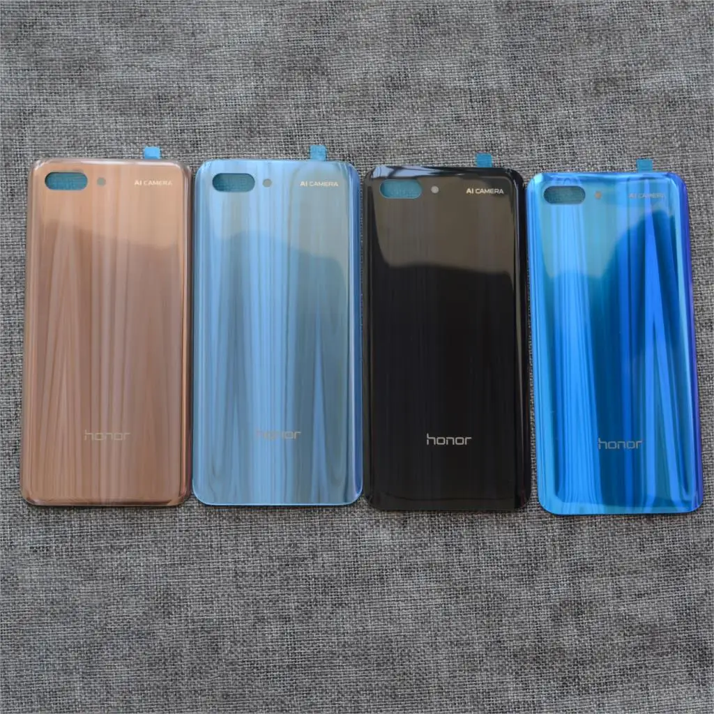 Чехол на заднюю панель для Huawei Honor 10/Honor10 pro|Корпусы и рамки мобильных телефонов| |