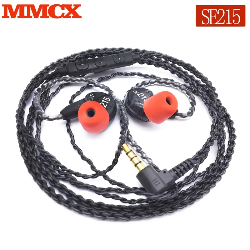 DIY SE215 HIFI гарнитура MMCX обновленный кабель для Shure SE315 SE535 наушники кабели наушников
