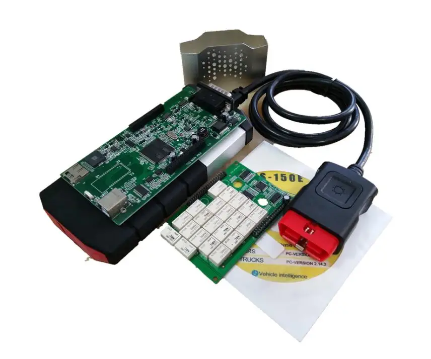 Адаптер БД WOW SNOOPER V5.008.R2 Bluetooth NEC Реле лучше чем TCS CDP PRO Plus MVDiag для автомобилей и