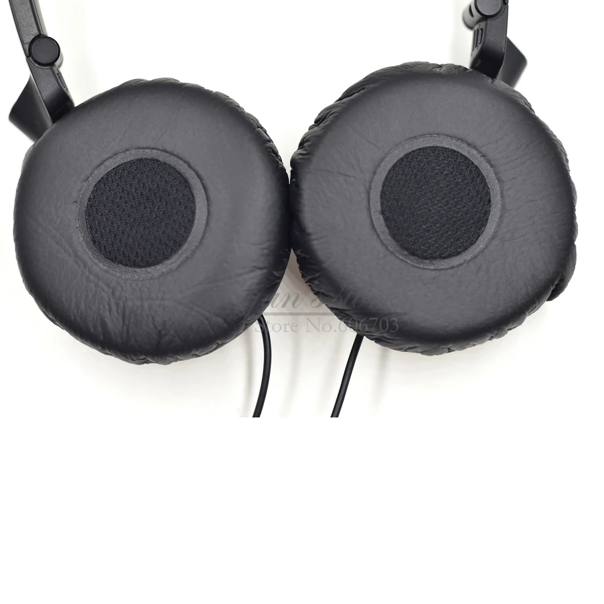 Новая запасная Подушка Defean амбушюры подушка для наушников Sony NC7 NC 7 MDRNC7|ear pads|ear pad