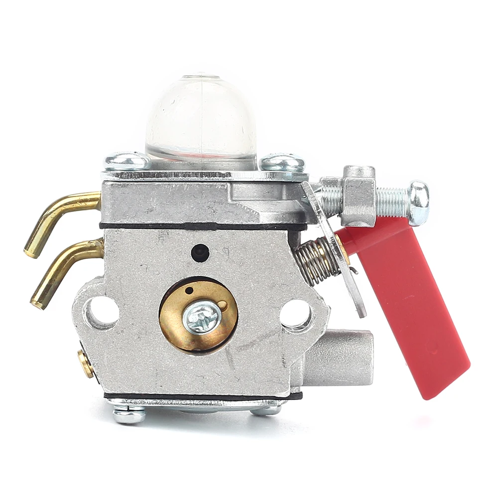 Новый подлинный Карбюратор Carb Fit Homelite 984534001 зама C1U H47 Carburador Electrokos триммеры