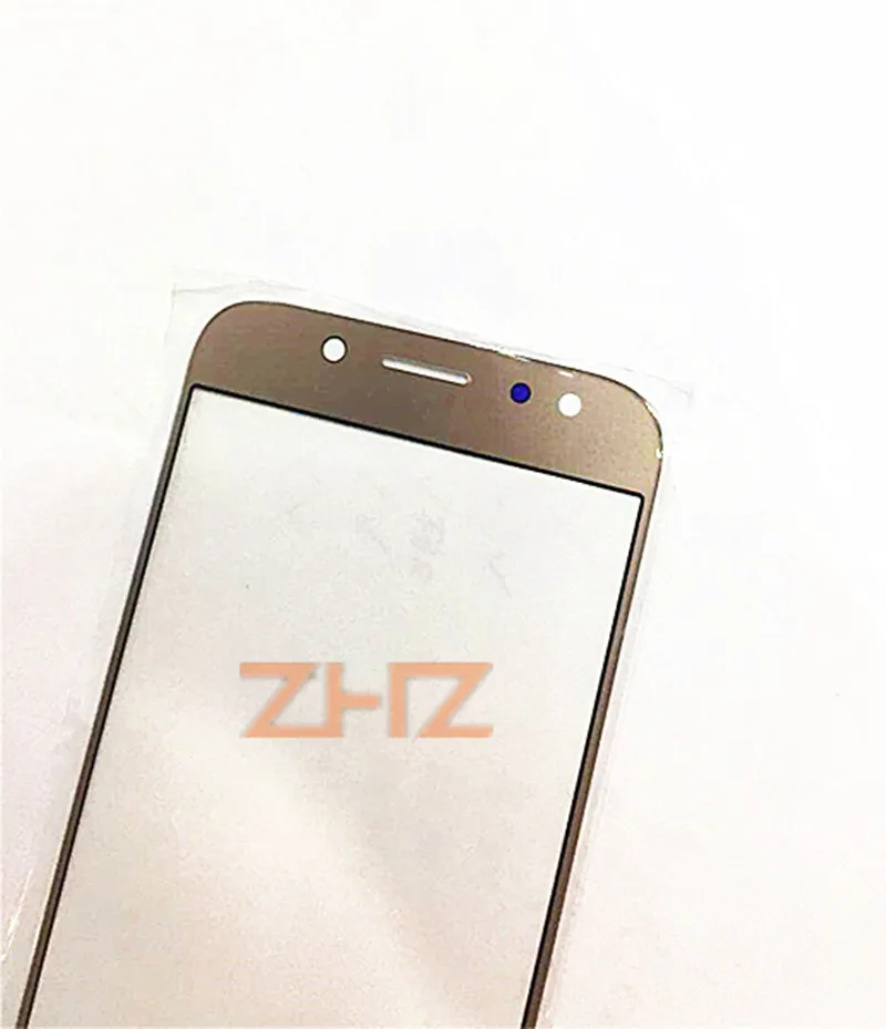 For Samsung Galaxy J5 2017 Pro J530 J530F Front Glass Screen LCD Outer Panel Lens Replacement | Мобильные телефоны и