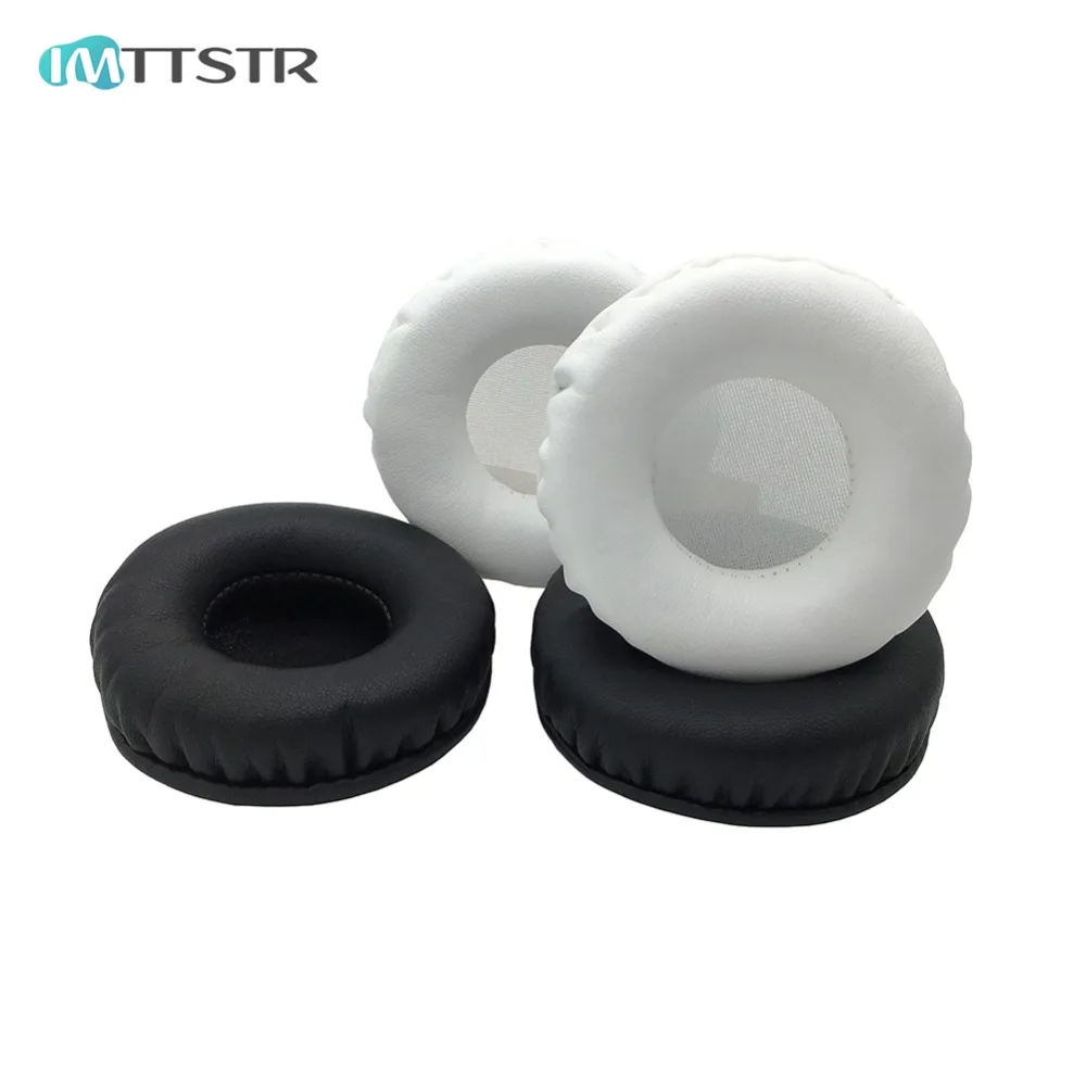 IMTTSTR 1 пара амбушюров подушки для наушников Сменные чашки Philips SHB5500 SHL8805 SHB-5500 SHL-8805
