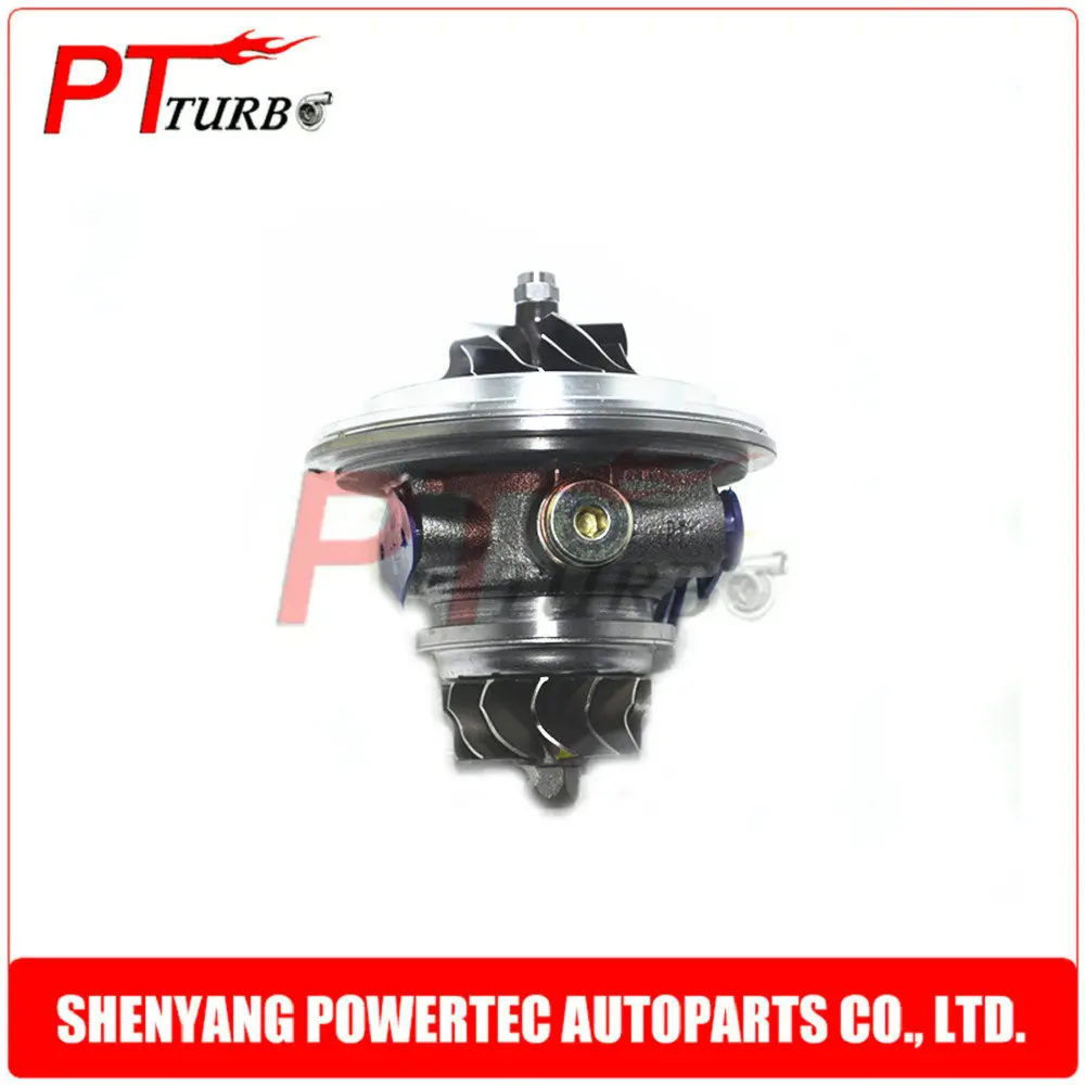 53049700049 K04 0049 турболадер картридж компрессор core chra KKK 55557699 для Opel Astra H/Zafira B 2 0 Turbo Z20LEH