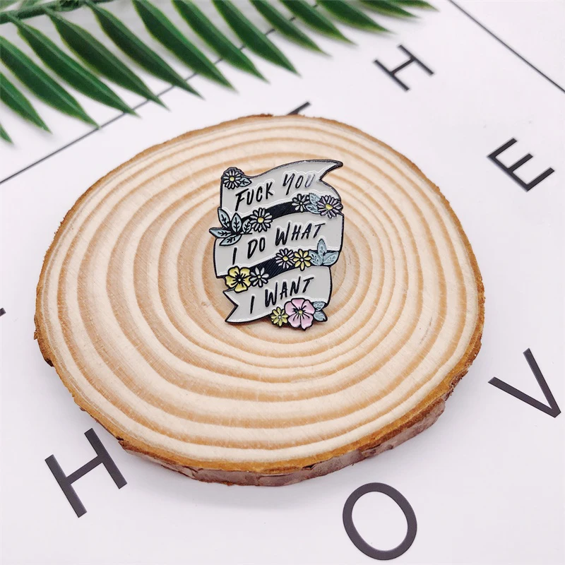 Эмалированная брошь в виде мультяшного животного пчела еда миска чашка