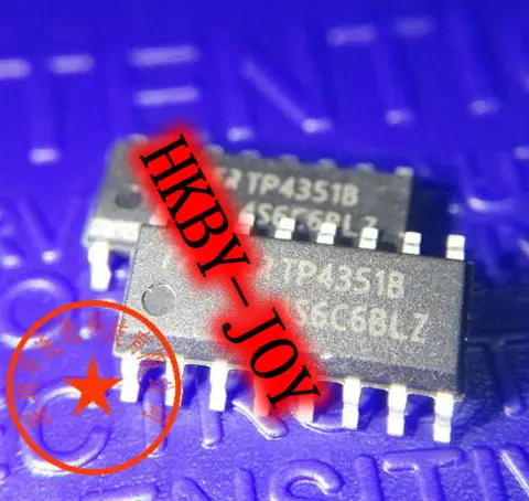 TP4351B TP4351 SOP16|sop16| |