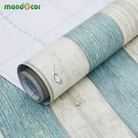 3m5m10m self adhesive wall paper furniture wall stickers bedroom living room background kitchen cabinet waterproof wallpaper