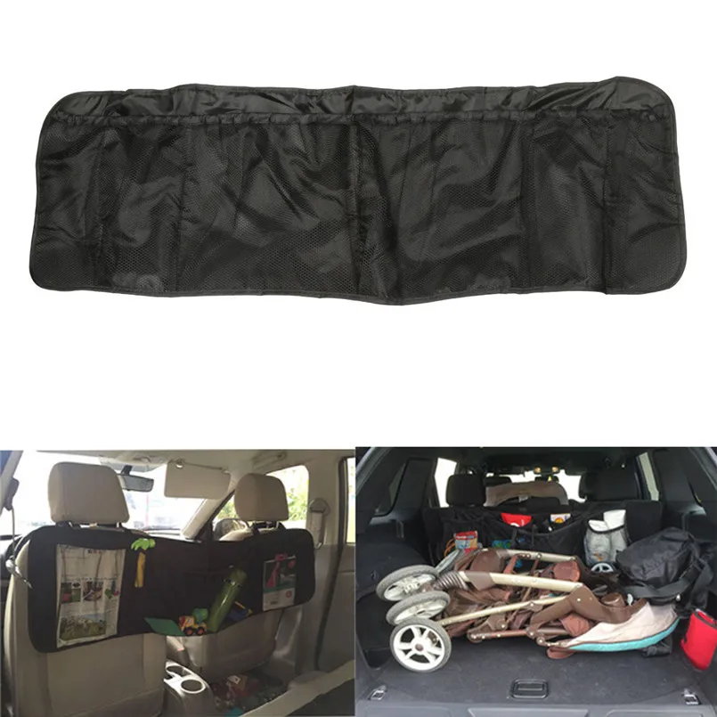 Чехол органайзер на сиденье автомобиля 2017|back seat storage|seat storage bagbag car |