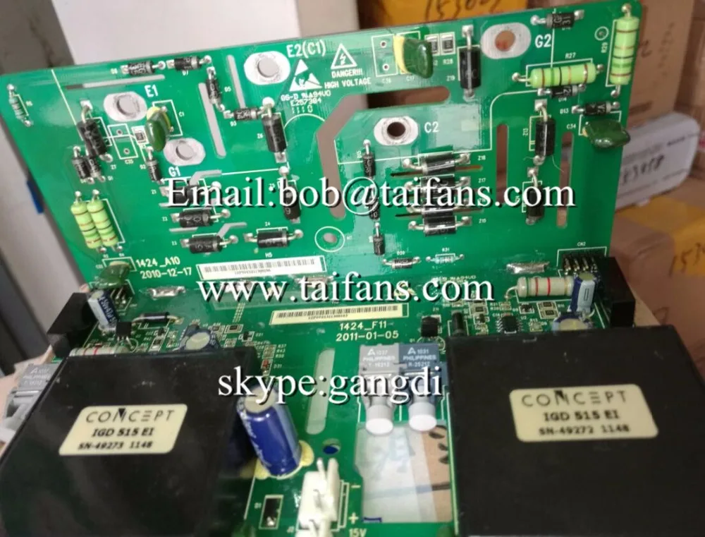 1140V Взрывозащищенная фотовспышка заднего вида IGD515EI 1424 _ f11 | Электроника