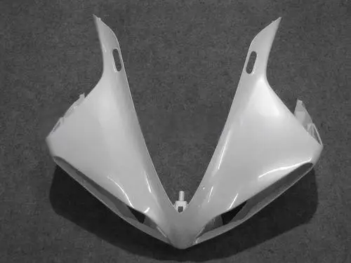 Набор обтекателей мотоцикла для YAMAHA YZFR1 09 10 11 YZF R1 2009 2010 2011 YZF1000 ABS модный белый