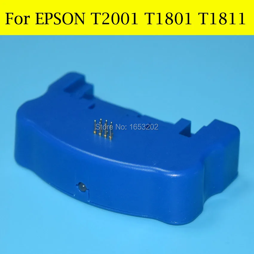 1 шт. картридж для принтера Epson T2001 T2001XL | Компьютеры и офис