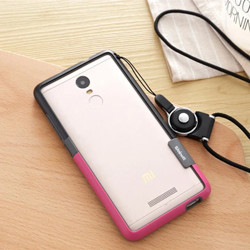 Для Xiao mi red 3 2 2A note3 чехол s Zenus Walnutt цветной противоударный Бампер силиконовая рамка